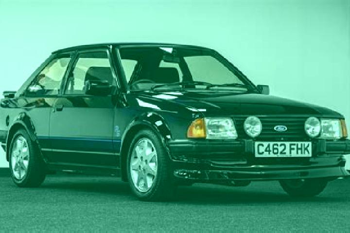 escort Front Royal