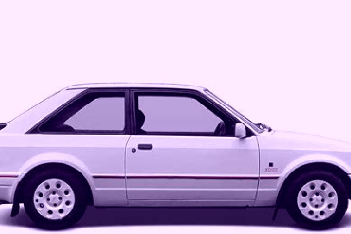escort Frontino