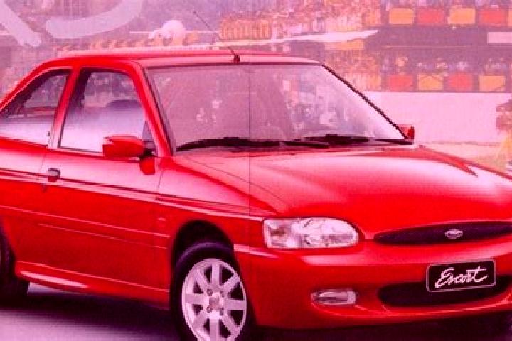 escort Frutal