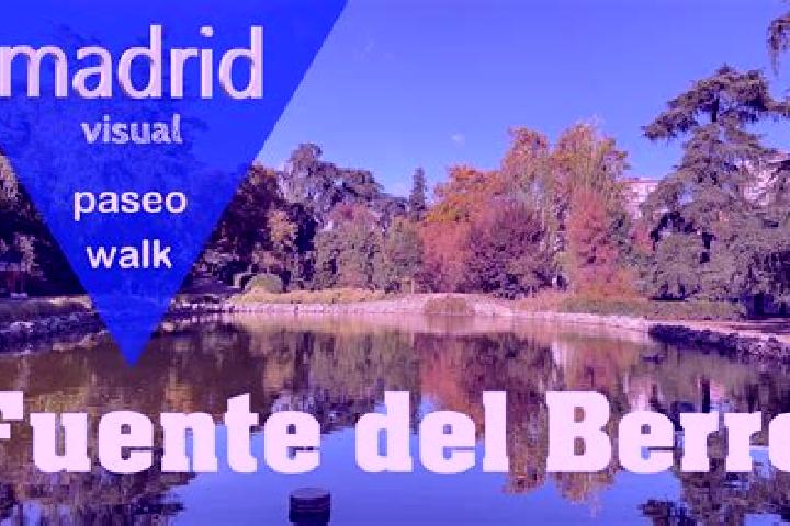 escort Fuente del Berro
