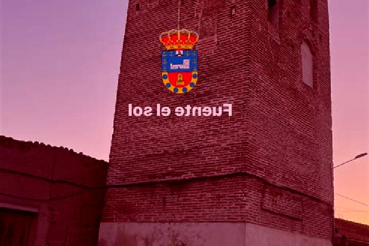 escort Fuente el Sol