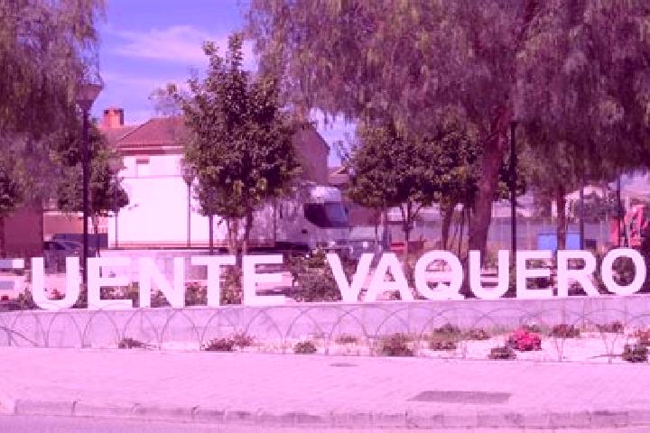 escort Fuente Vaqueros