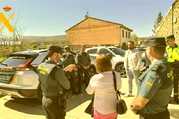 escort Fuenterroble de Salvatierra