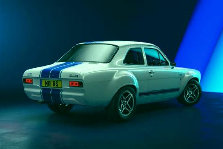 escort Fufeng