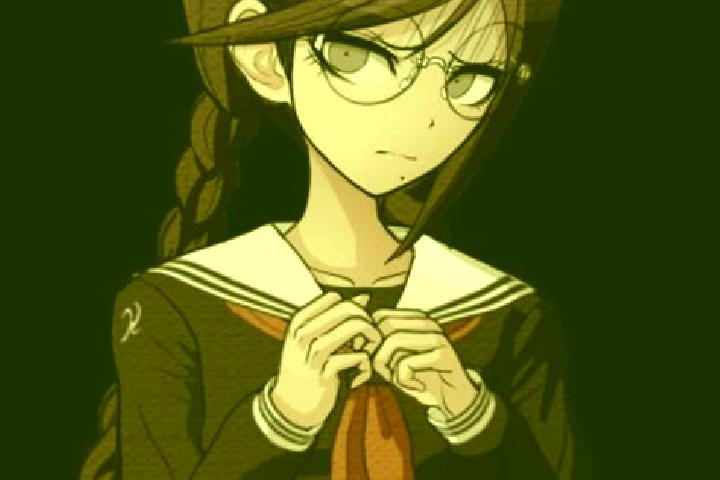 escort Fukawa