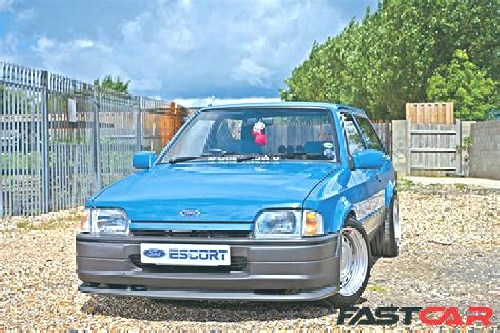 escort Fukou