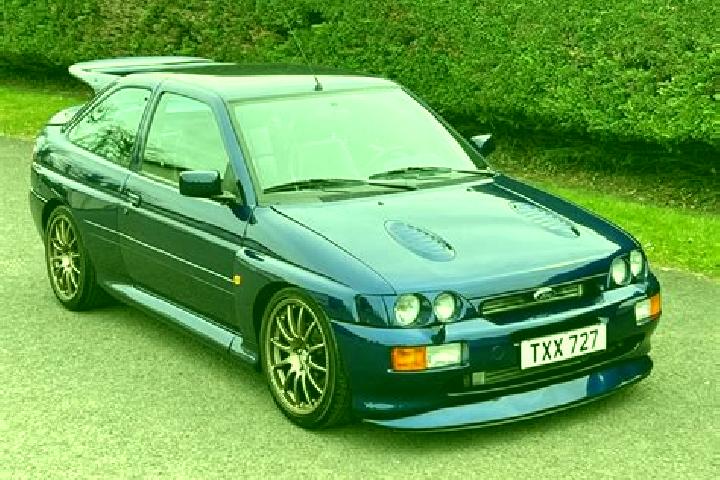escort Fuling