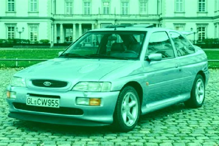 escort Fulstow