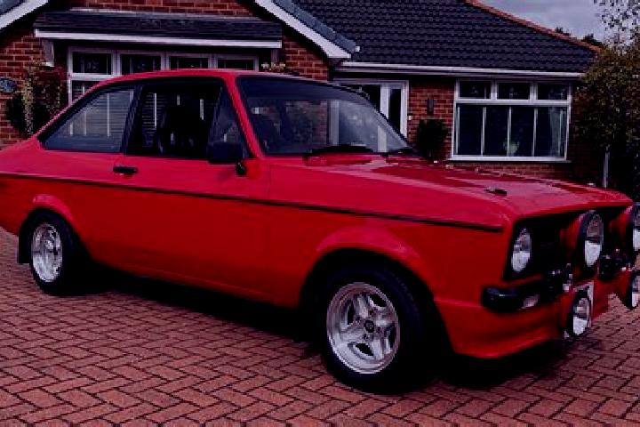 escort Fulwood