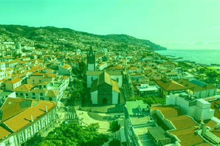 escort Funchal