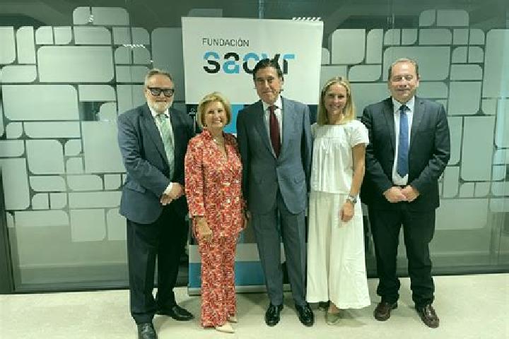 escort Fundacion