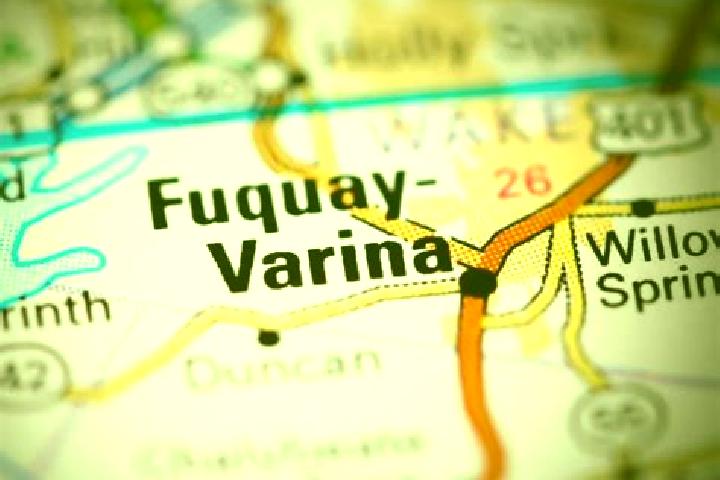 escort Fuquay-Varina
