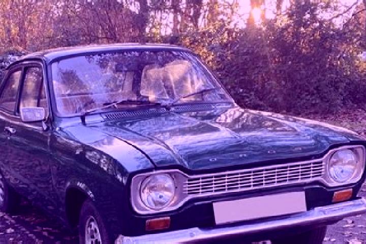 escort Furnace Green