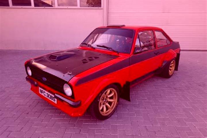 escort Furth
