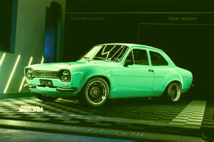 escort Furuvik