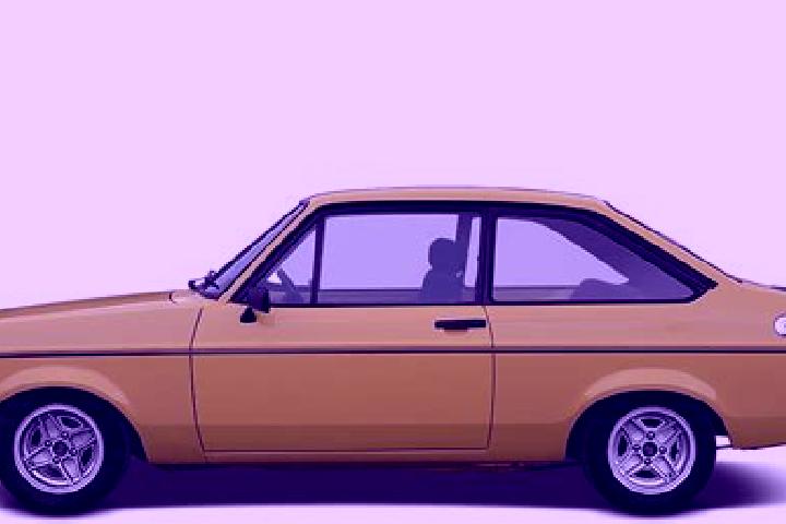 escort Fusea