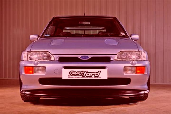 escort Fusha