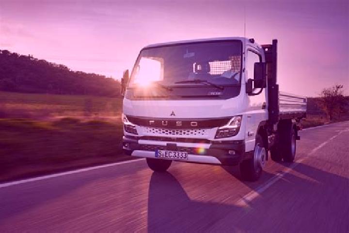 escort Fuso