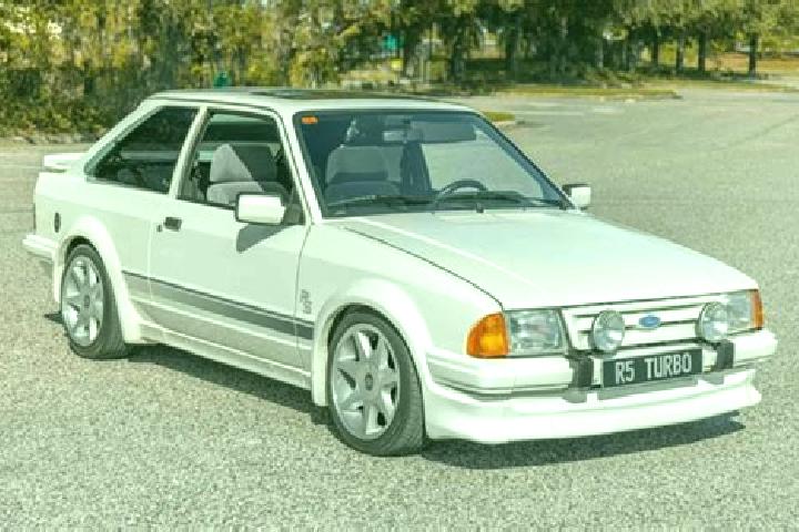 escort Futiansi