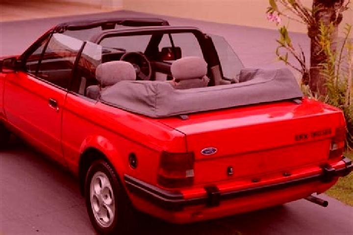 escort Futiga