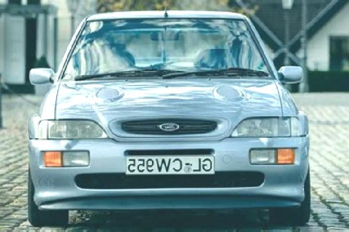 escort Fuveau