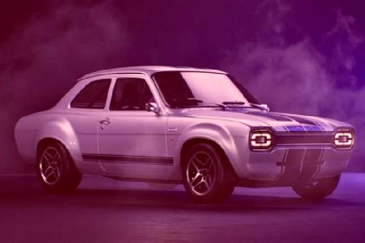 escort Fuzine