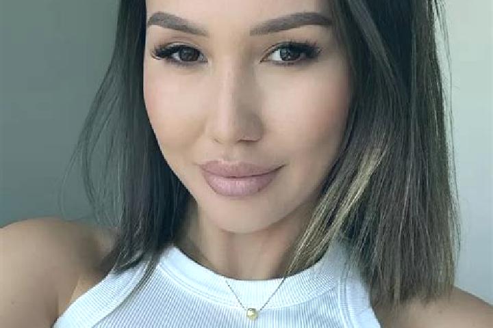 escort Gabi