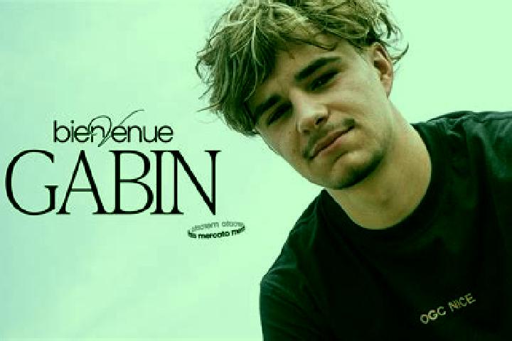 escort Gabin