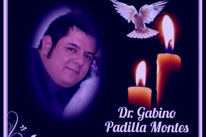 escort Gabino Santillan