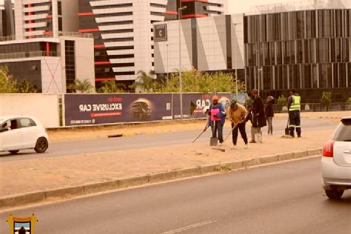 escort Gaborone