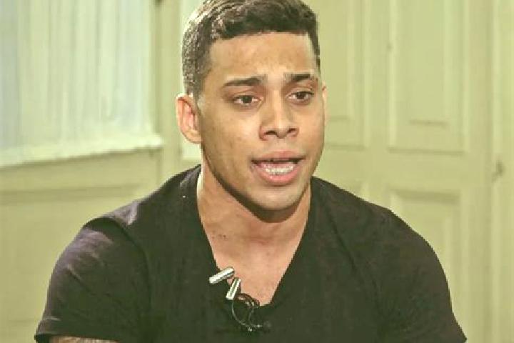 escort Gabriel Monteiro