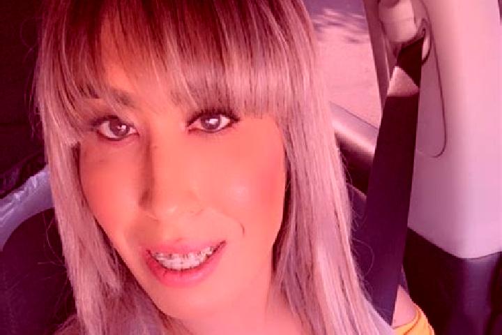 escort Gaby