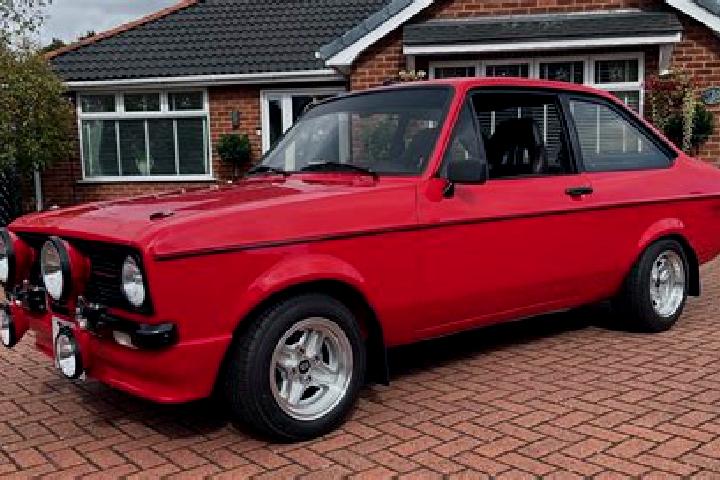 escort Gaegelow