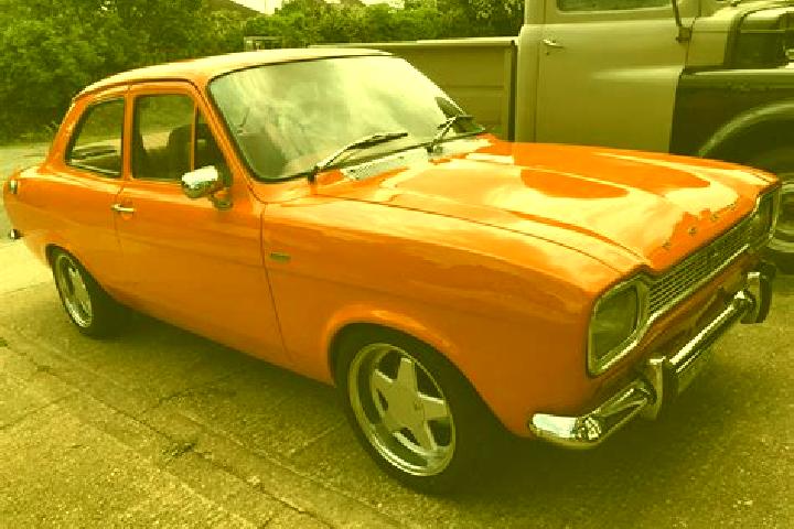 escort Gaffney