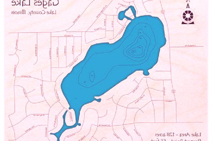 escort Gages Lake