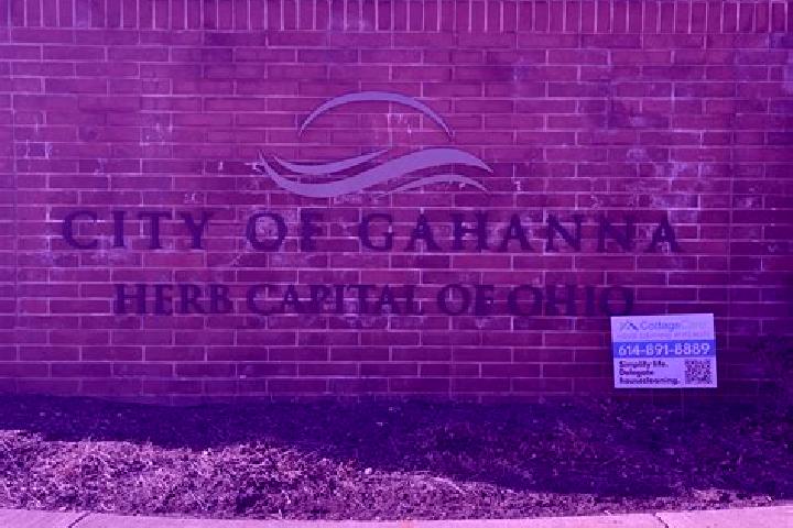 escort Gahanna