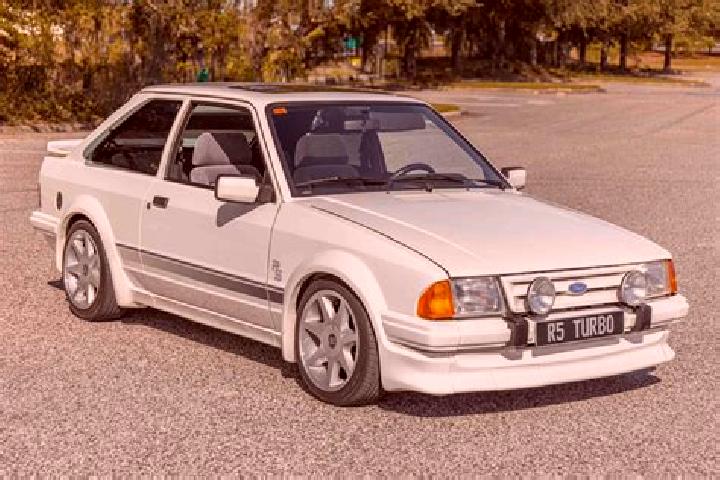 escort Gahard
