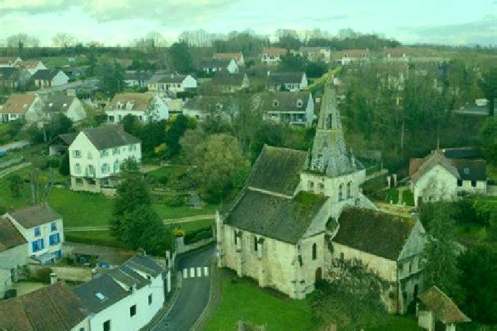 escort Gaillon-sur-Montcient
