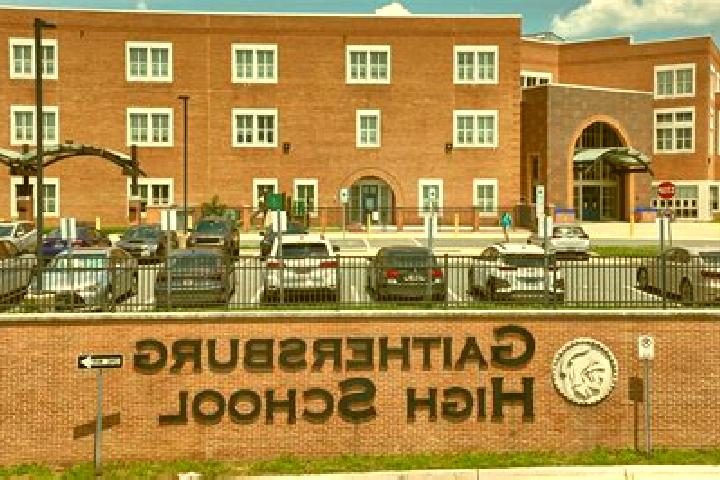 escort Gaithersburg