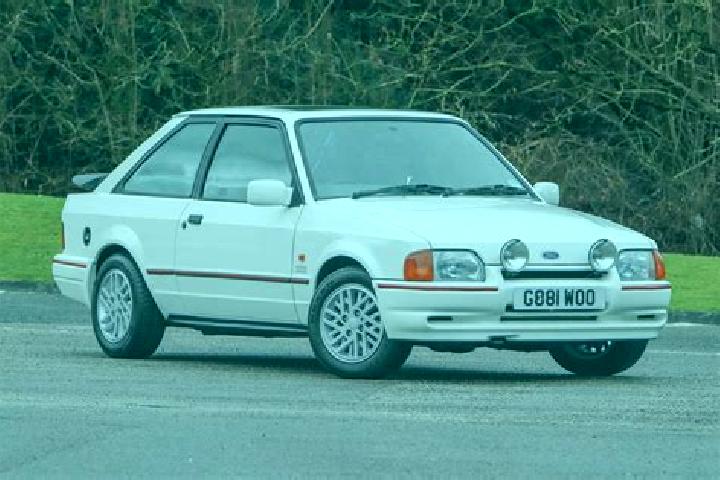 escort Gajrug