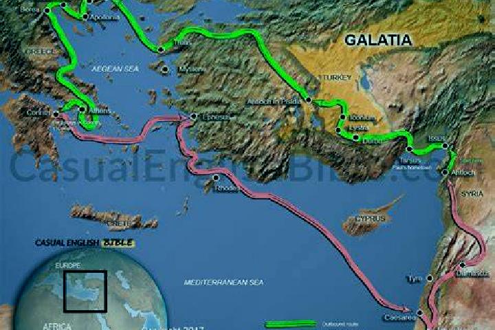 escort Galatia