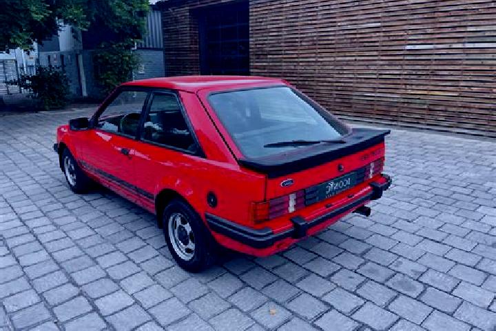 escort Galbarruli