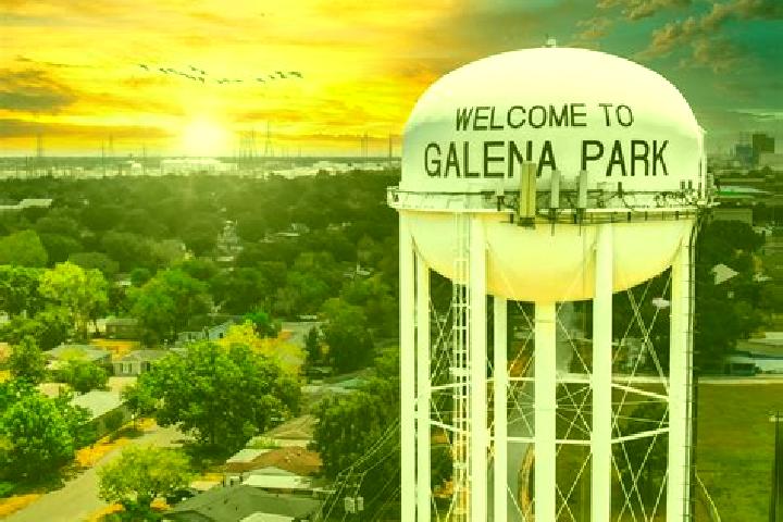 escort Galena Park