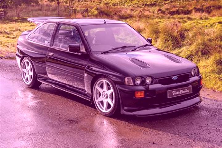 escort Galgon