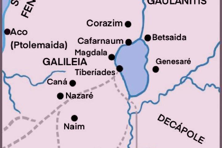 escort Galileia