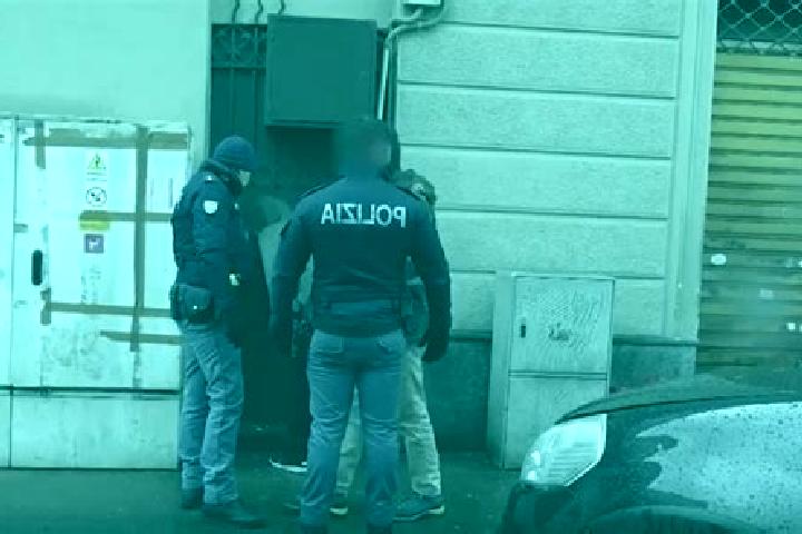 escort Gallarate
