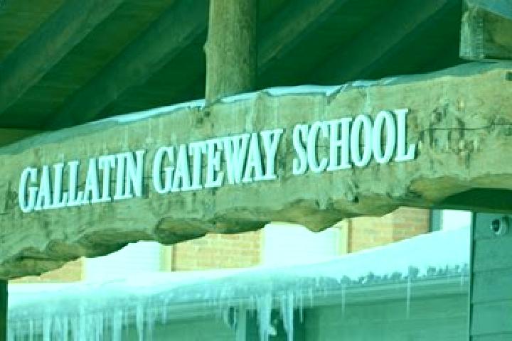escort Gallatin Gateway