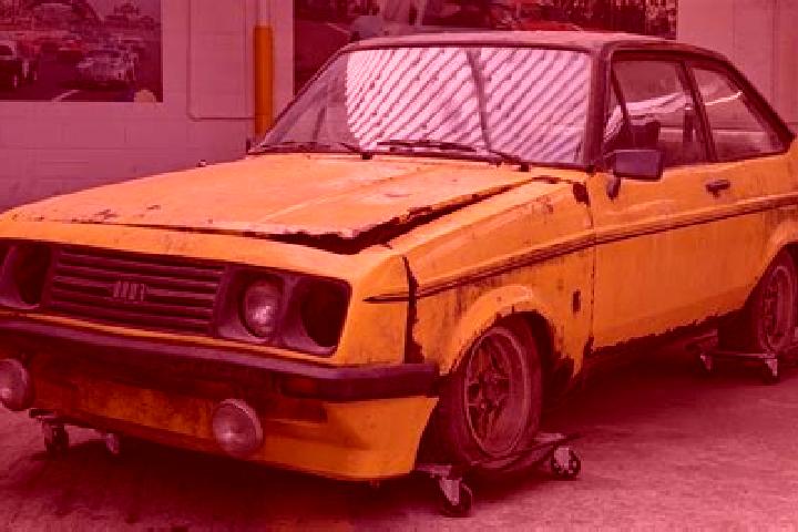 escort Gallo