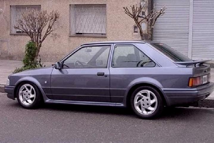 escort Gamberale