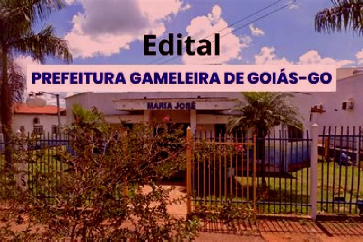 escort Gameleira de Goias